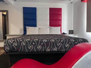 MOTEL SENA - 4