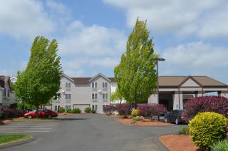 Best Western Hartford Hotel and Suites - Hartford - 4
