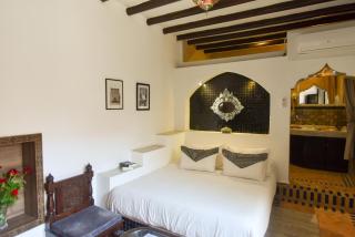 Riad Yacout - Meknès - 8