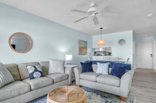 Beach Birds - Oak Island - 2