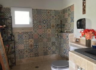 Charmant Appartement au calme avec piscine au pied du Ventoux en Provence - Carpentras - 2