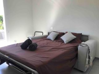 Charmant Appartement au calme avec piscine au pied du Ventoux en Provence - Carpentras - 4