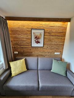 Bergkristall B&B - Berwang - 6