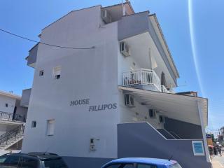House Filippos - Sarti - 0