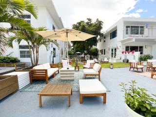 Aqua Hotel - Fort Lauderdale - 6