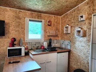 Studio en centre ville - Lamotte-Beuvron - 7