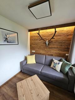 Bergkristall B&B - 9