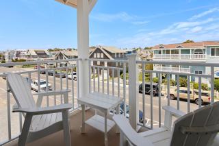 Bethany Beach Ocean Suites Residence Inn by Marriott - Bethany Beach - 2
