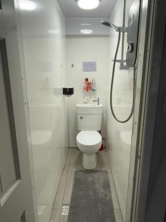 Homestay 1bedroom in family home with tiny wet room and own entrance - Great Barr - 7