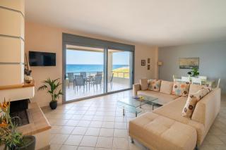 Spacious beachfront maisonettes with stunning views & a private beach - Monemvasia - 6