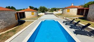 Apartmani Belavić - Kažuni - 9