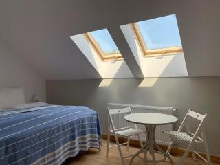 Barcelona Rooms - Mikoszewo - 1