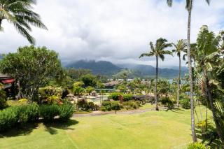 Hanalei Bay Resort - Princeville - 1