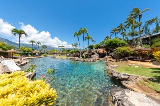 Hanalei Bay Resort - Princeville - 9