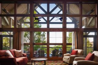 Marriott's Willow Ridge Lodge - Branson - 5