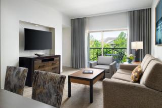 Marriott's Willow Ridge Lodge - Branson - 3