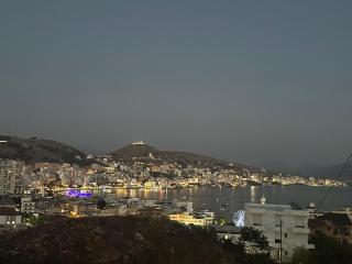 Azzur luxury apartment - Saranda - 9