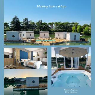Villaggio La Pescaccia - San Clemente - 8