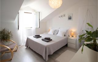 Two-Bedroom Apartment Selca With Sea View 04 - Selca - 5