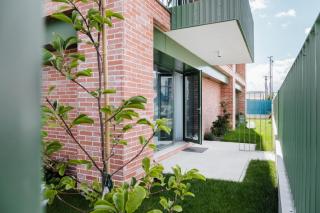 Studio 7 The Lake Home - Sibiu - 1