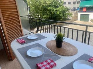 AYRES APART - Calafell - 9