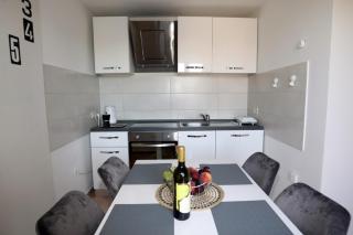Apartman Cinkopan Premantura 1 - Premantura - 0