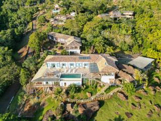 Blow Show Casa III Guest House - Ilhabela - 9