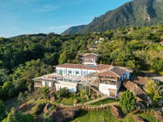 Blow Show Casa III Guest House - 2