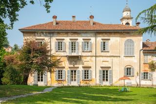 Villa Galimberti Maison De Charme - Osnago - 0