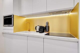 Elegant apartment - 2BR 6P - Opéra - Parijs - 6