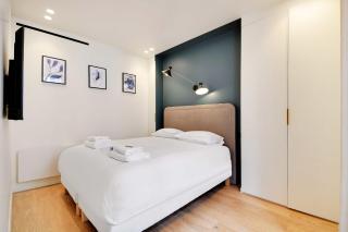 Elegant apartment - 2BR 6P - Opéra - Parijs - 1