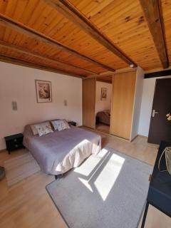 Maison Alsacienne au cœur du vignoble - Kientzheim - 5