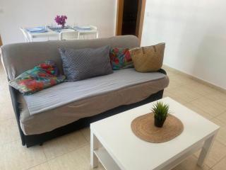 AYRES APART - Calafell - 7