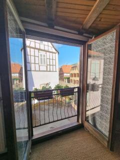 Maison Alsacienne au cœur du vignoble - Kientzheim - 3