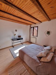 Maison Alsacienne au cœur du vignoble - Kientzheim - 1