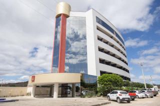 Nobile Hotel Araripina - Araripina - 0
