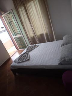Superbe appartement avec piscine en bord de mer - Douar Ourlali - 4