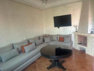 Superbe appartement avec piscine en bord de mer - 1