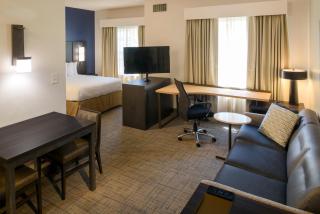 Residence Inn Columbia Northeast/Fort Jackson Area - Columbia - 9