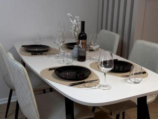 Welcome at DS' Apartments! - Tirana - 8
