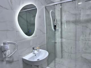 Welcome at DS' Apartments! - Tirana - 1