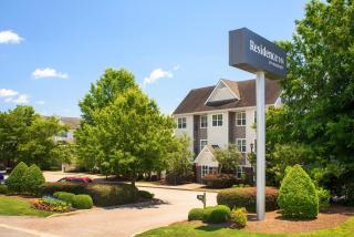 Residence Inn Columbia Northeast/Fort Jackson Area - Columbia - 5