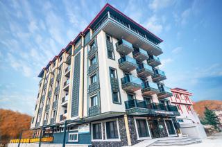 OF UZUNGÖL APART OTEL - Of - 0