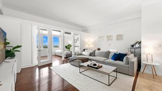 1 Bedroom Private Residence at Roney Palace -1632 - Miami Beach - 0
