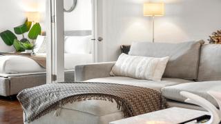 1 Bedroom Private Residence at Roney Palace -1632 - Miami Beach - 9