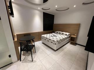 Sense Motel - Porto Alegre - 4