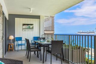 Alii Villas 227 Hale O Naia - Kailua-Kona - 9