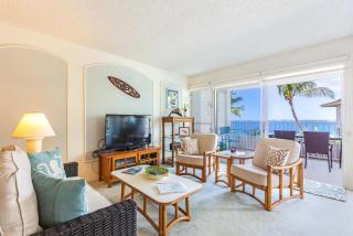 Alii Villas 227 Hale O Naia - Kailua-Kona - 7