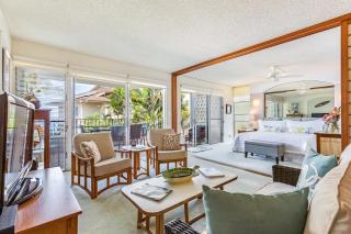 Alii Villas 227 Hale O Naia - Kailua-Kona - 6