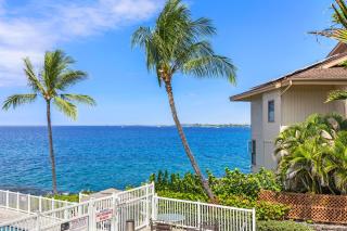 Alii Villas 227 Hale O Naia - Kailua-Kona - 4